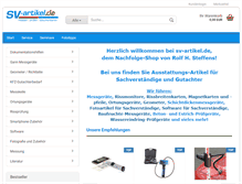 Tablet Screenshot of panodapter.com